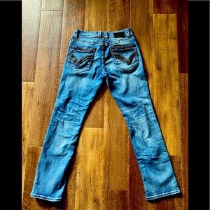Mens salvage 32R Jeans